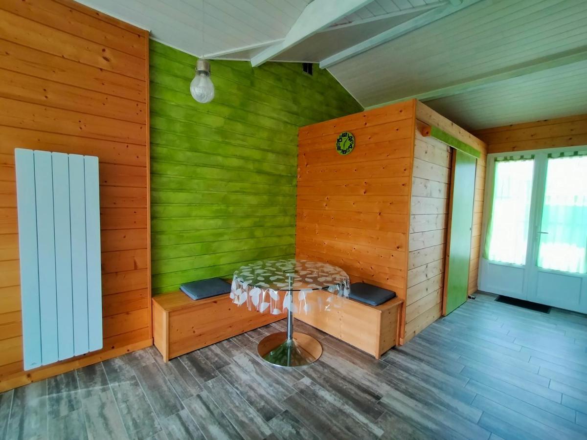 Gite Avec Piscine Et Espace Bien-Etre Partages Entre Bordeaux Et Lacanau Ocean (Adults Only) Brach Dış mekan fotoğraf