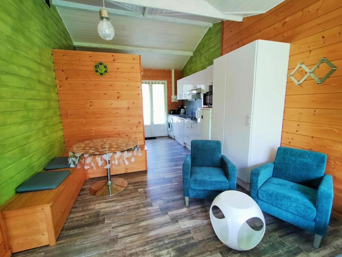 Gite Avec Piscine Et Espace Bien-Etre Partages Entre Bordeaux Et Lacanau Ocean (Adults Only) Brach Dış mekan fotoğraf