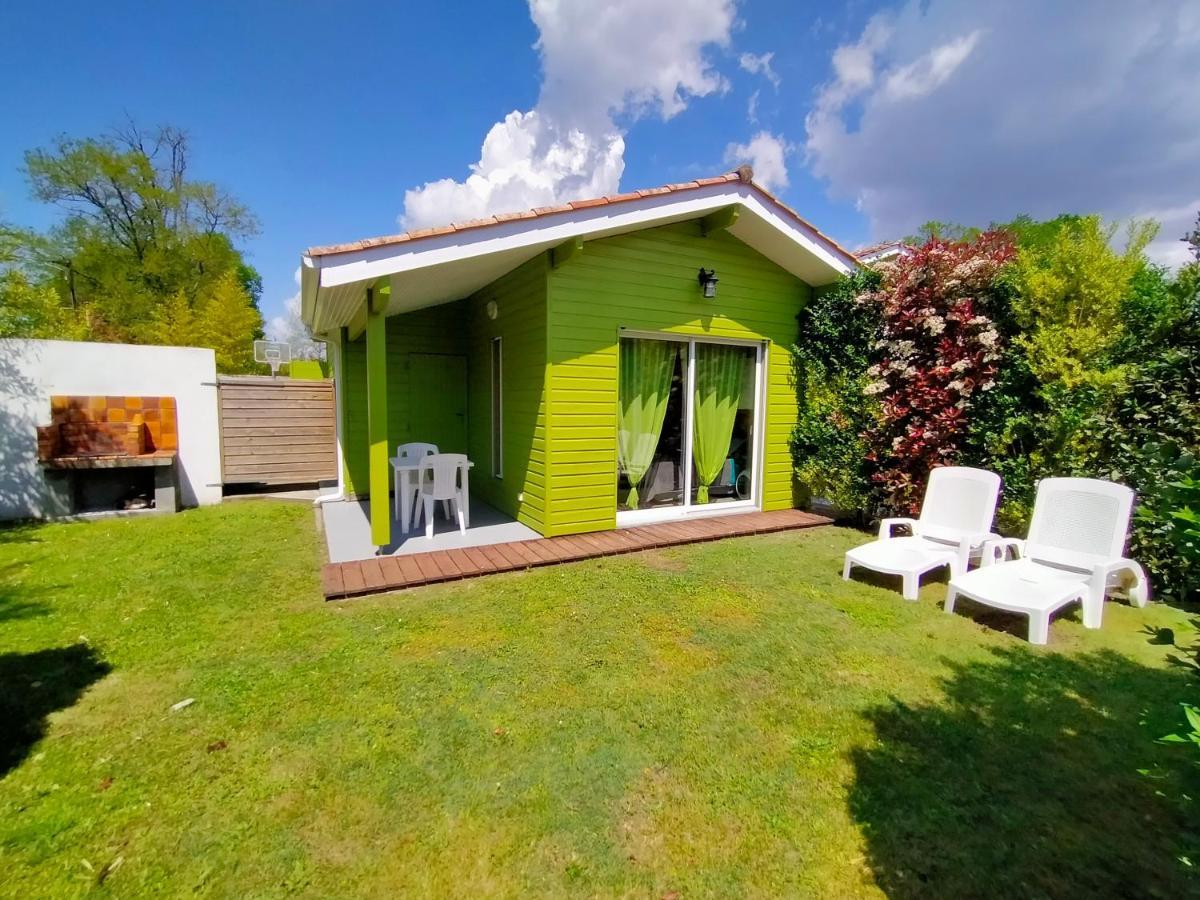 Gite Avec Piscine Et Espace Bien-Etre Partages Entre Bordeaux Et Lacanau Ocean (Adults Only) Brach Dış mekan fotoğraf